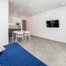 Фото Отель Urban Apartments (Урбан Апартментс) на улице Роторная 27Е