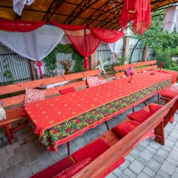 Фото Отель ский двор