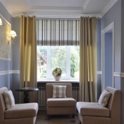 Фото Отель Сосновый бор