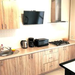 фото 6 Apartments Malina (Апартментс Малина) на улице Красная