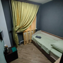 Фото Отель Уют