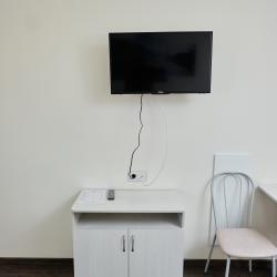 Фото Отель Гостиный двор На прудах