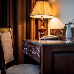 Фото Отель Orient Star Samarkand (Ориент Стар )