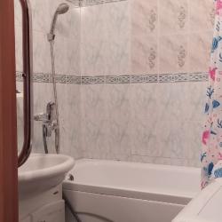 Фото Апартаменты на улице Новороссийская 82