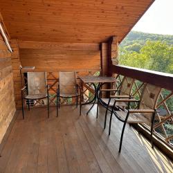 Номер люкс семейный