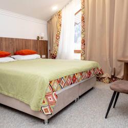 Cheget Star Hotel (Чегет Стар) — d024b4d197a6bedd1ffbed81c7852715