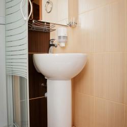 Фото Отель Белый Соболь