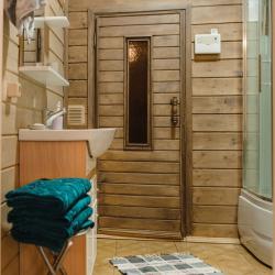 Фото Отель Никитское Подворье