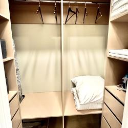 Фото Отель Moscow Apartment на проспекте Мичуринский 21к1