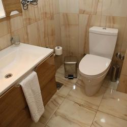 Номер стандарт с 2 односпальными кроватями