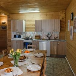 Фото Отель Никитское Подворье