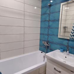 Апартаменты улучшенные