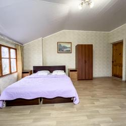 Фото Отель Медовый