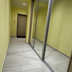 Фото Апартаменты на улице Нижняя Дебря, 102а к3