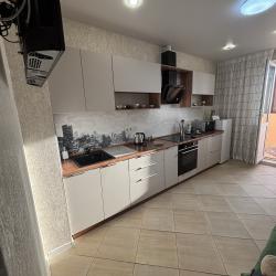 Апартаменты улучшенные