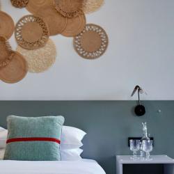 Фото Бутик-отель ЛетягинЪ