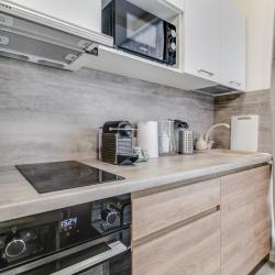 фото 219 Business Apartments (Бизнесс Апартменс) на бульваре Ходынский 20А
