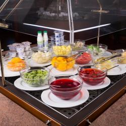 Фото Отель Crowne Plaza Minsk (Краун Плаза )