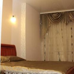 Фото Отель Барбадос