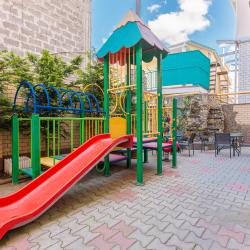 Фото Отель La Villa (Ла Вилла)