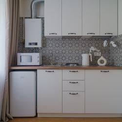 2-комнатные апартаменты улучшенные ул. Козленская, д. 78, кв. 2