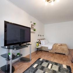 фото 9 Comfort Homes (Комфорт Хоумс) на улице Нагорная