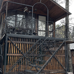 Фото Отель ская сказка