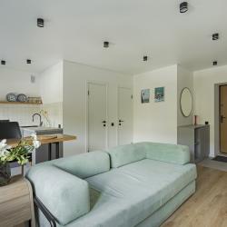 2-комнатные апартаменты люкс