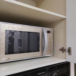 Фото Апартаменты на улице Рябиновая 13Б