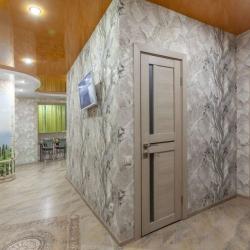 2-комнатные апартаменты стандарт