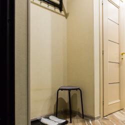 Фото Отель Уют Home (Хоум) на улице Дмитрия Михайлова 4-43