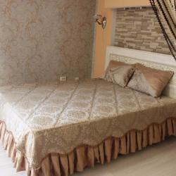 Фото Отель Алмаз