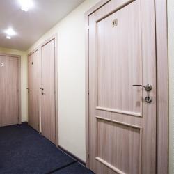 4-комнатные апартаменты стандарт №4, 3*