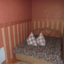 Фото Отель БезДна