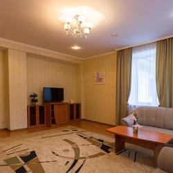 Фото Отель Дежавю