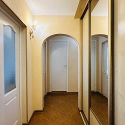2-комнатные апартаменты улучшенные г.Пермь, ул. Космонавтна Беляева,35