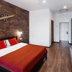 фото 28 LiKi LOFT HOTEL (Лики Лофт)