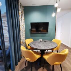 Фото Апартаменты на Шоссейной 57