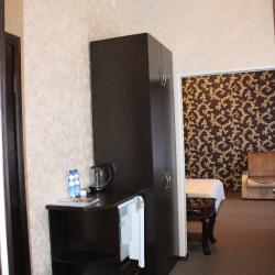 Фото Отель Анжелика