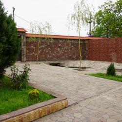 Вилла стандарт