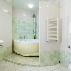 Фото Отель RentAp (РентАп) на улице Э.М. Юрьева