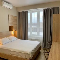 Фото Отель В Гости на Запорожской 69