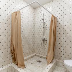 Фото Апартаменты на улице Туристическая 4Г корпус 2А