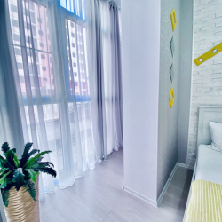 Фото Отель Kalina Studio (Калина Студио) на улице Рябиновая 2Б корпус 2