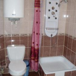 Фото Отель Огонёк