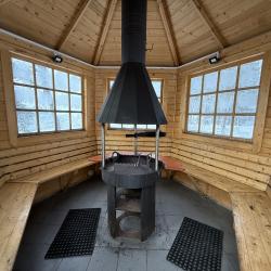 Фото Отель Радужная