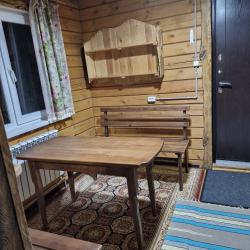 Фото Отель Алтай - Кайлас