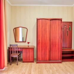 Фото Отель Грин Клаб (Green Club)