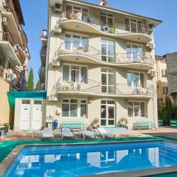 Фото Отель Marina Inn (Марина Инн)