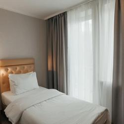 Фото Отель Amza Park Hotel (Амза Парк)